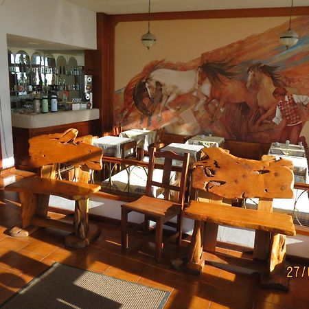 Hotel Carilo Mar del Plata Luaran gambar