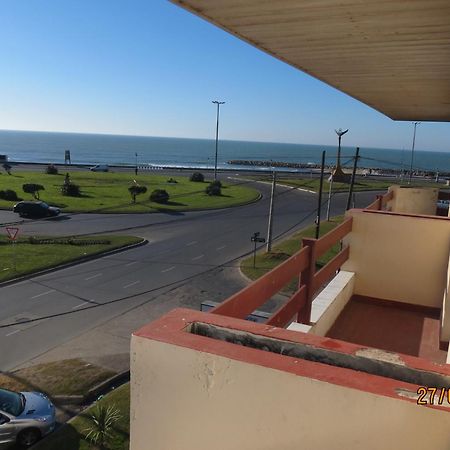 Hotel Carilo Mar del Plata Luaran gambar