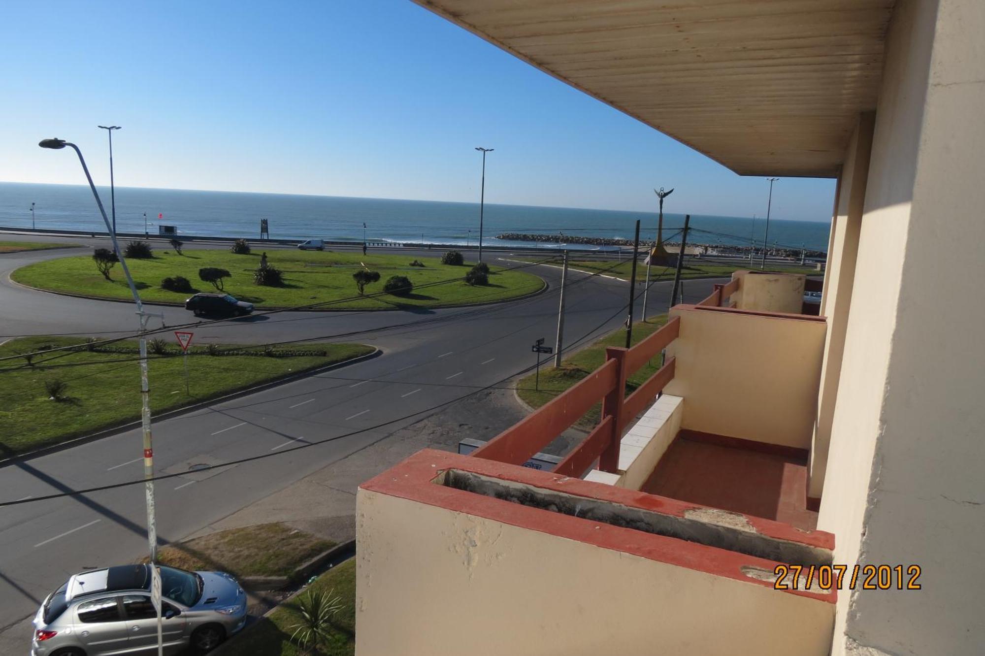 Hotel Carilo Mar del Plata Luaran gambar