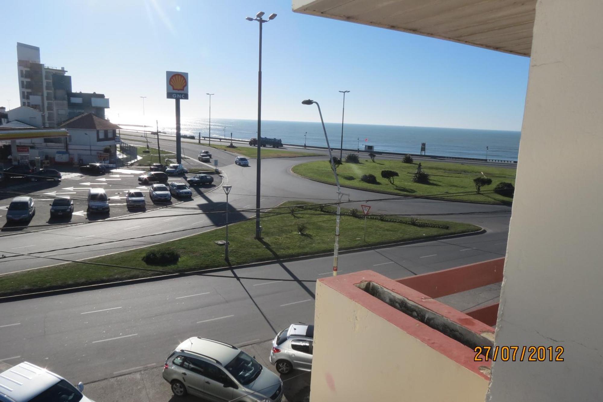 Hotel Carilo Mar del Plata Luaran gambar
