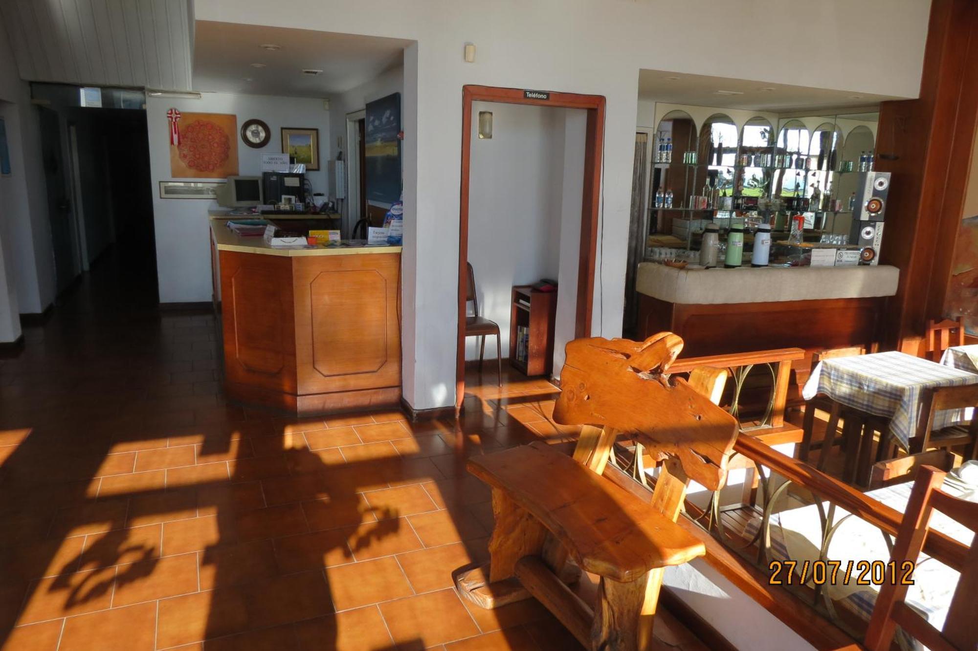 Hotel Carilo Mar del Plata Luaran gambar