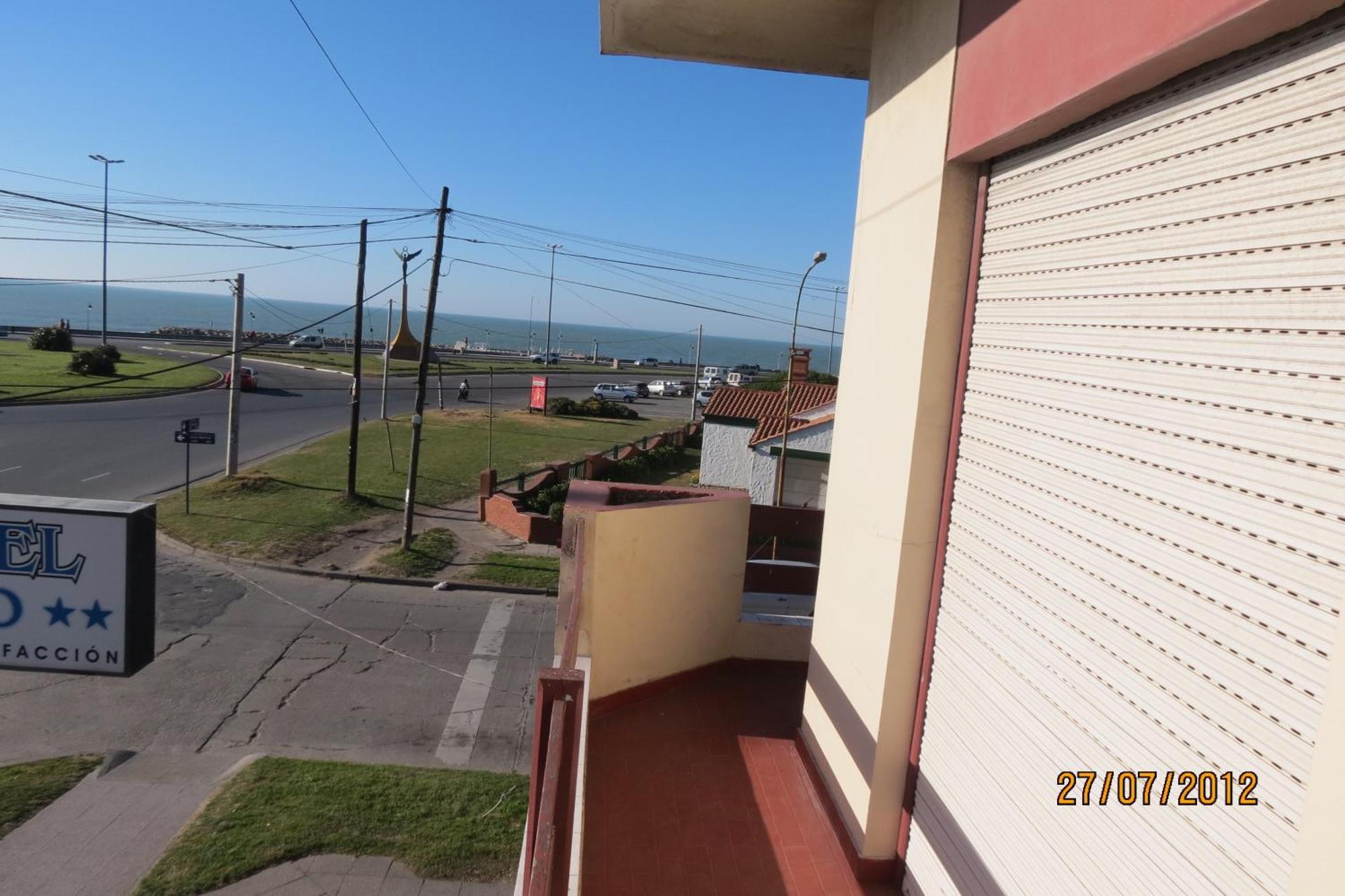 Hotel Carilo Mar del Plata Luaran gambar