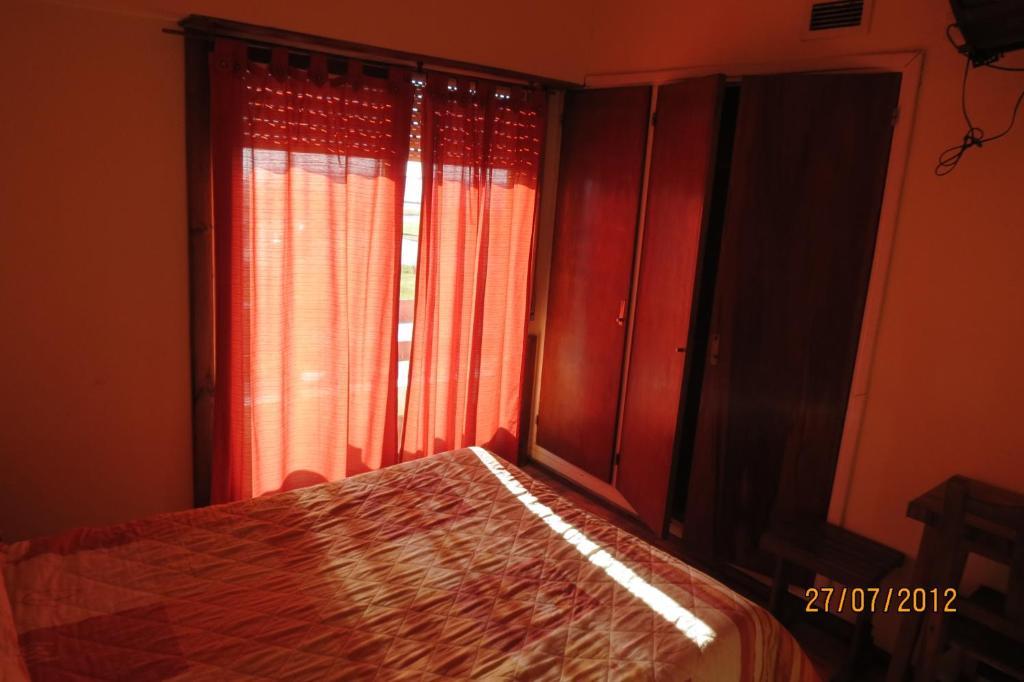 Hotel Carilo Mar del Plata Bilik gambar