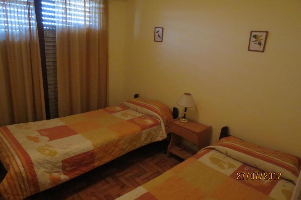 Hotel Carilo Mar del Plata Bilik gambar