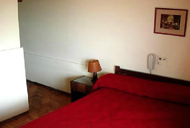 Hotel Carilo Mar del Plata Luaran gambar