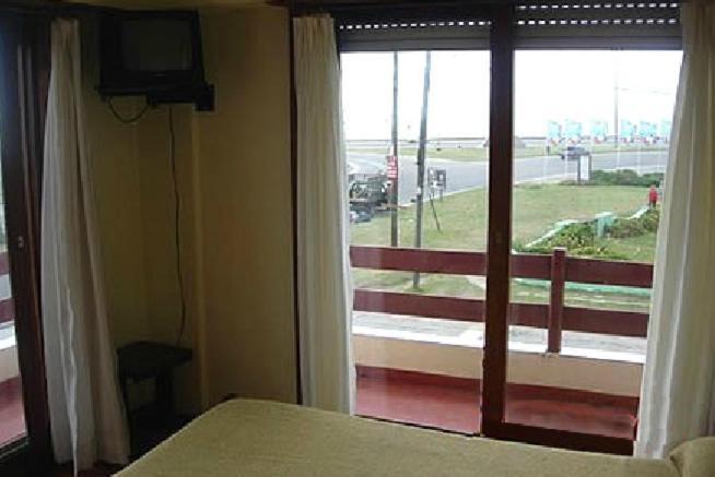 Hotel Carilo Mar del Plata Luaran gambar