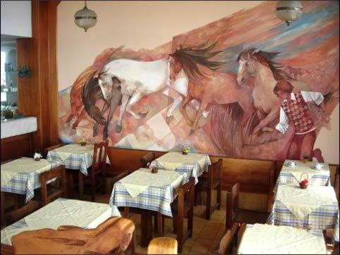 Hotel Carilo Mar del Plata Luaran gambar